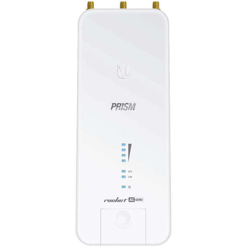 UBIQUITI  Networking - Wireless Outdoor Access Point RP-5AC-GEN2