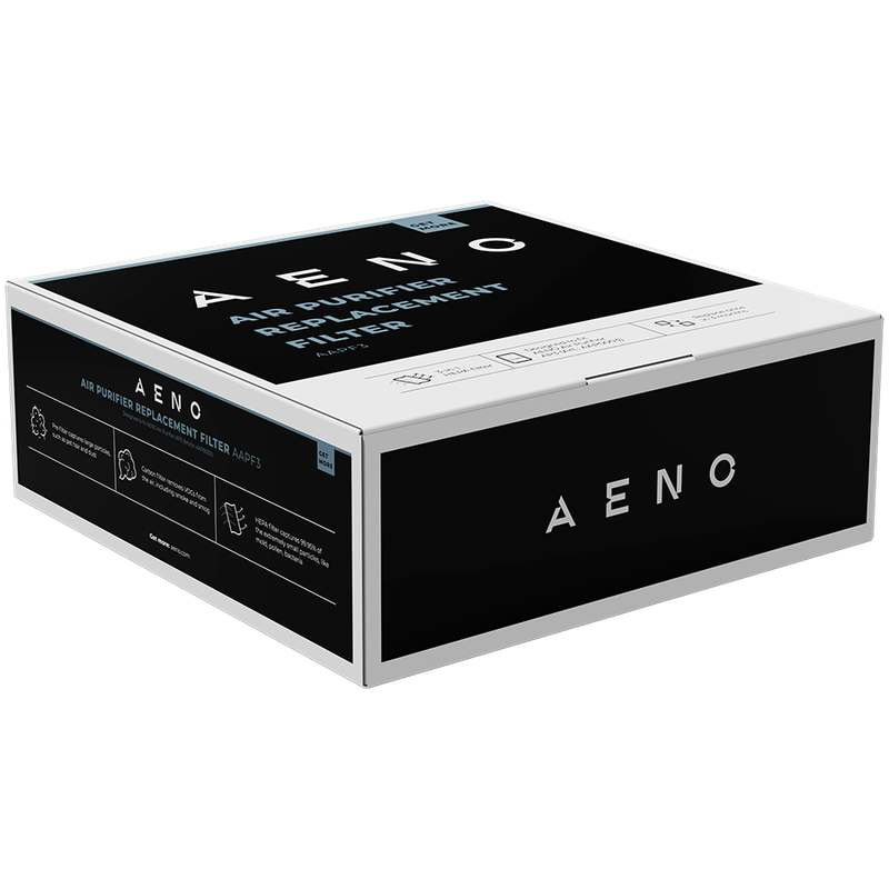 AENO  Acc - Air Purifiers AAPF3