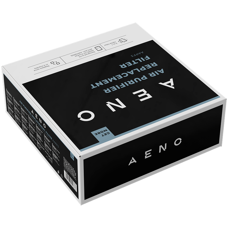 AENO  Acc - Air Purifiers AAPF3