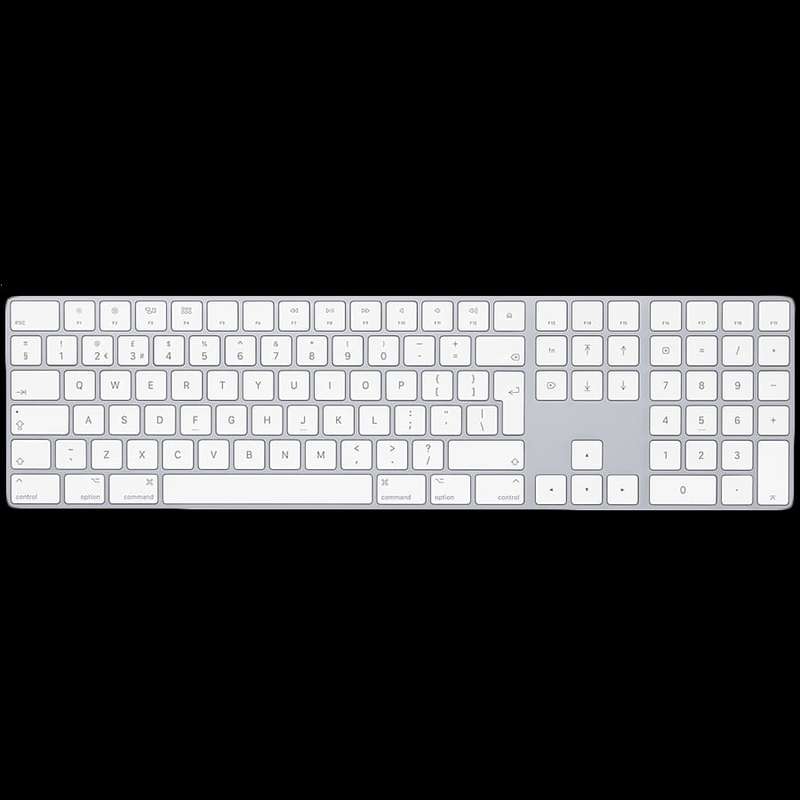 APPLE  Desktop accessories MXCJ3Z/A