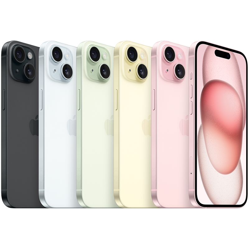 APPLE  iPhone MTPH3HX/A
