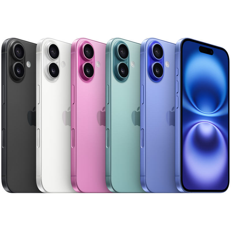 APPLE  iPhone MYEJ3QN/A