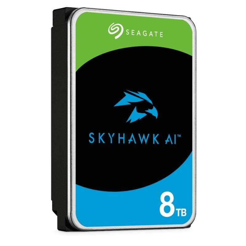 SEAGATE  HDD Video Surveillance ST8000VE001