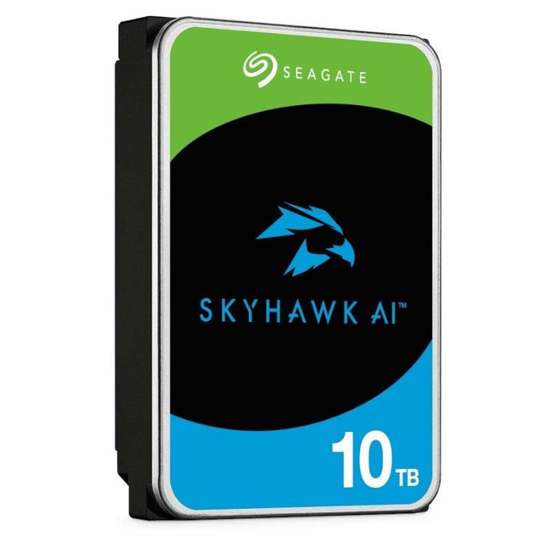 SEAGATE  HDD Video Surveillance ST10000VE001