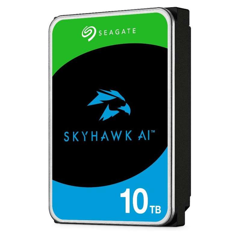SEAGATE  HDD Video Surveillance ST10000VE001