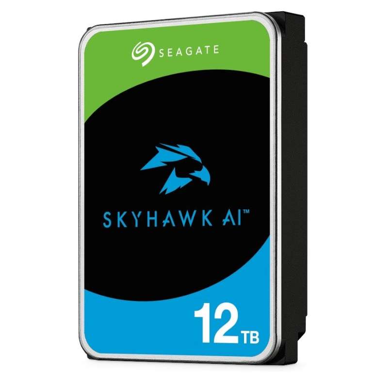 SEAGATE  HDD Video Surveillance ST12000VE003