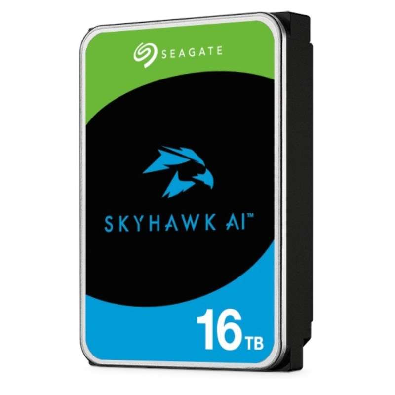SEAGATE  HDD Video Surveillance ST16000VE002