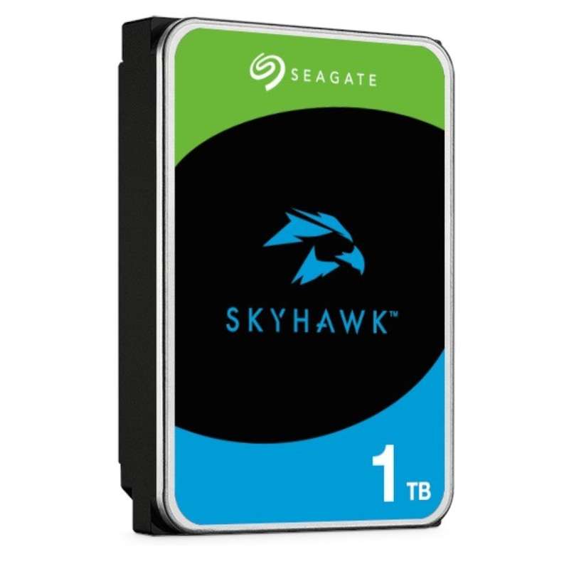 SEAGATE  HDD Video Surveillance ST1000VX013