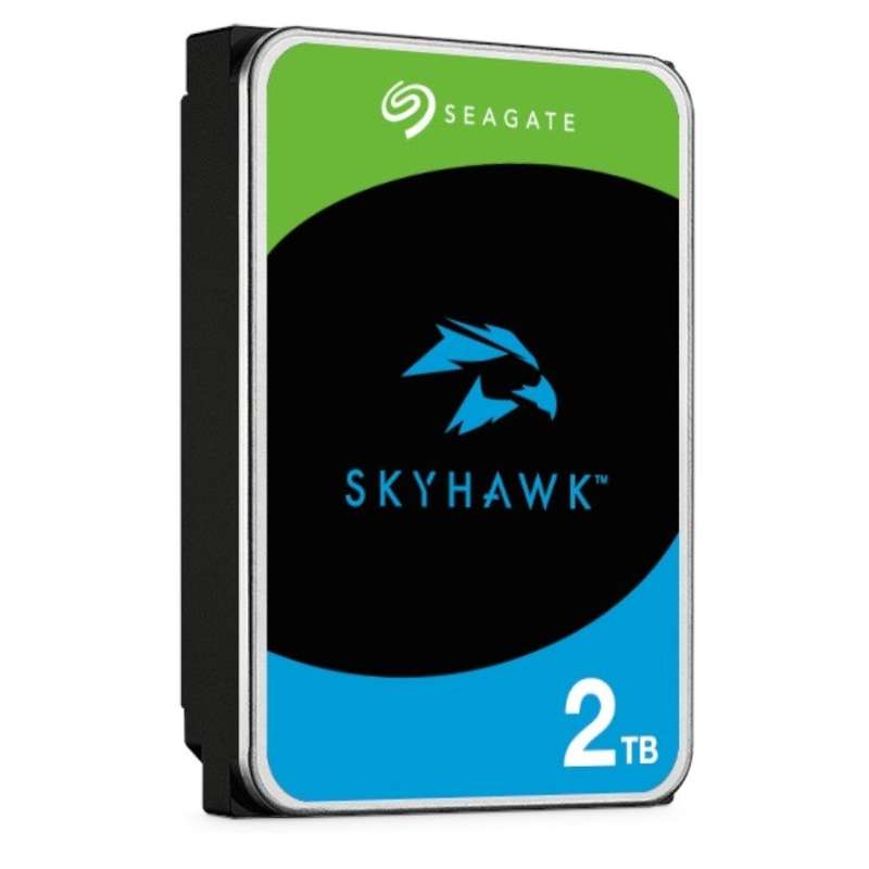 SEAGATE  HDD Video Surveillance ST2000VX017