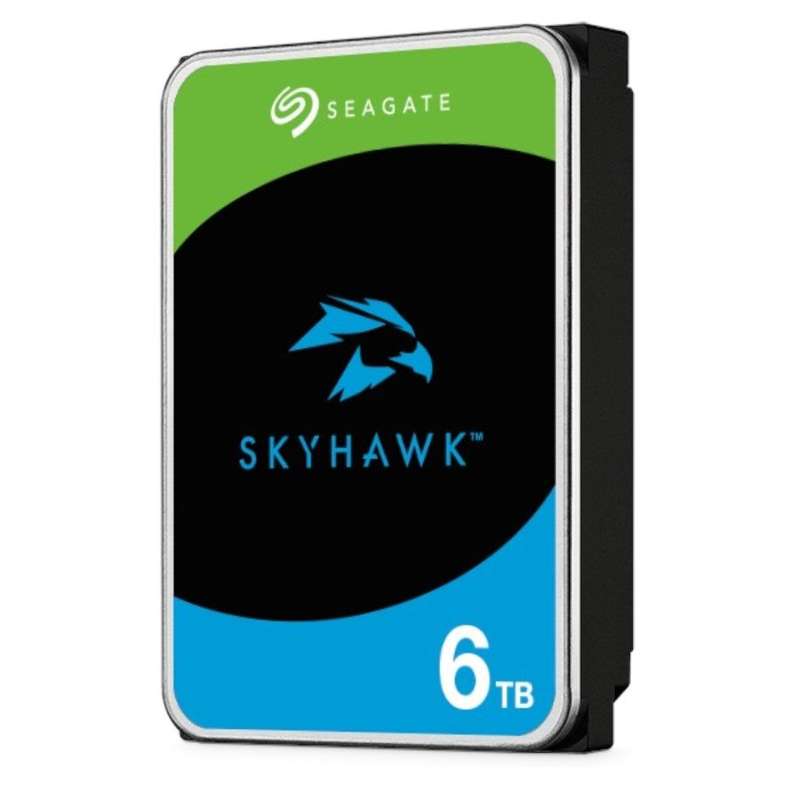 SEAGATE  HDD Video Surveillance ST6000VX009