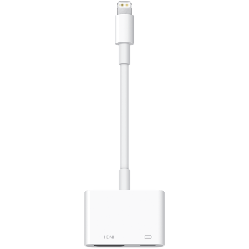 APPLE  Adaptors MW2P3ZM/A