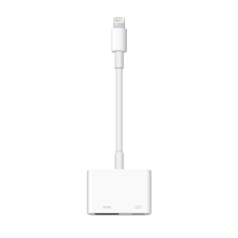 APPLE  Adaptors MW2P3ZM/A