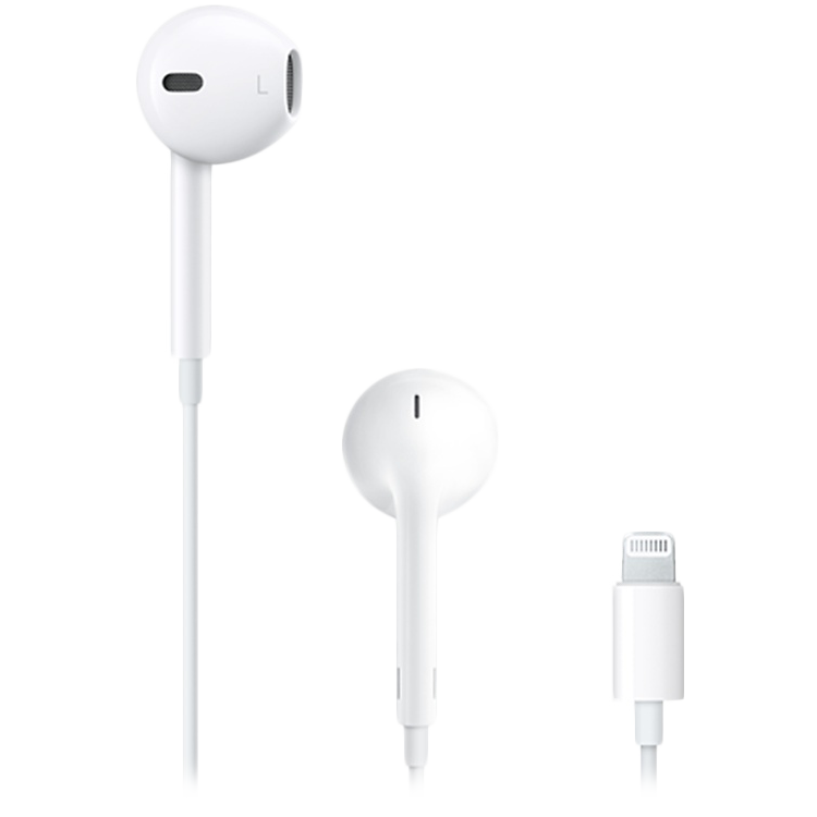 APPLE  Multimedia - Headset MMTN2ZM/A