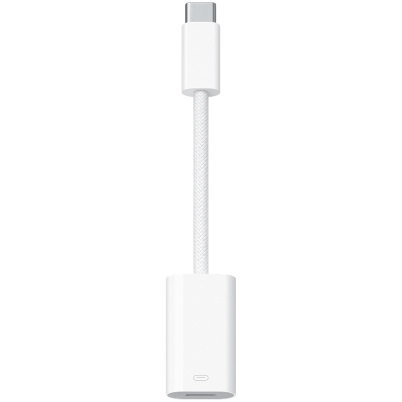 APPLE  Adaptors MUQX3ZM/A
