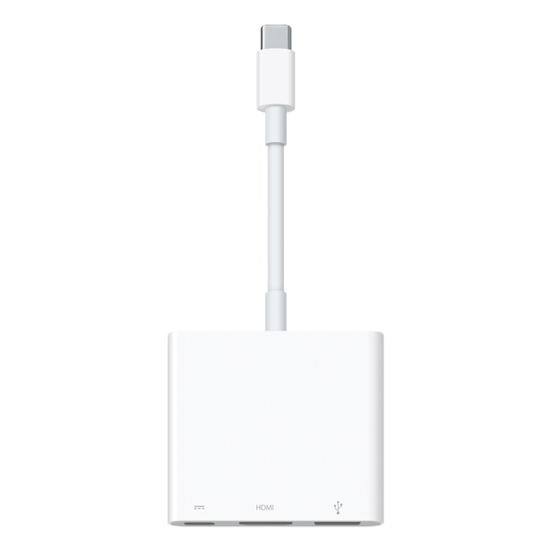APPLE  Adaptors MW5M3ZM/A