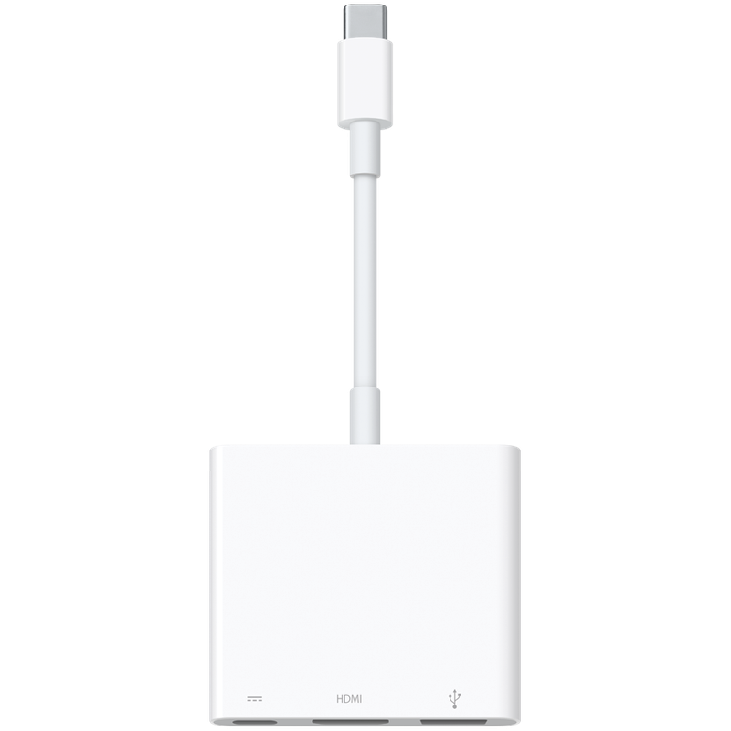 APPLE  Adaptors MW5M3ZM/A
