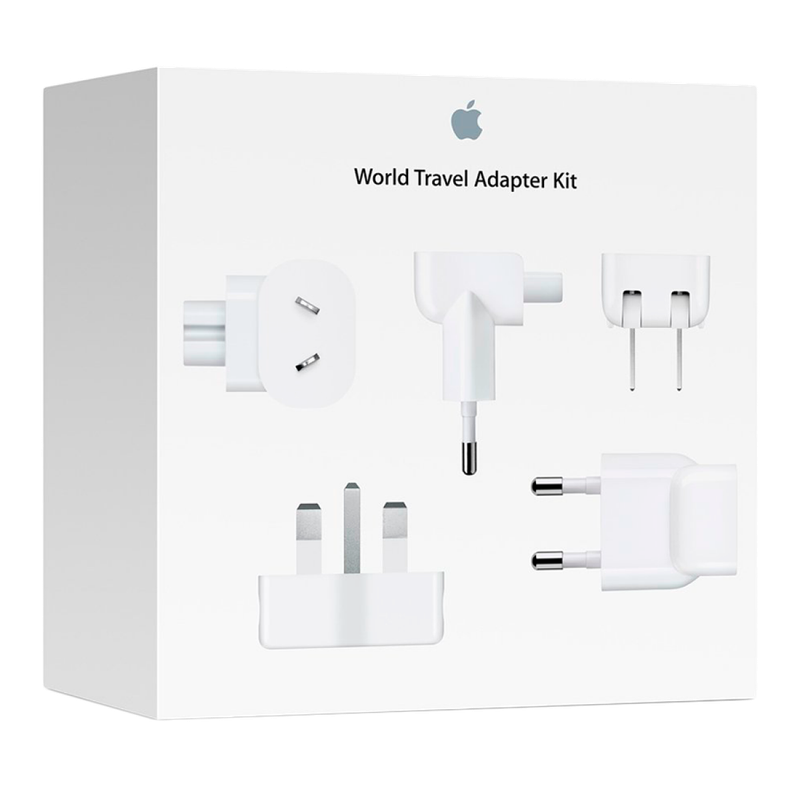 APPLE  Adaptors MD837ZM/A