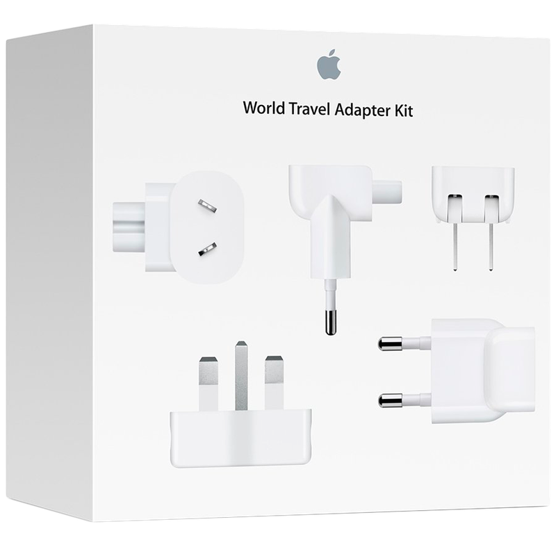 APPLE  Adaptors MD837ZM/A