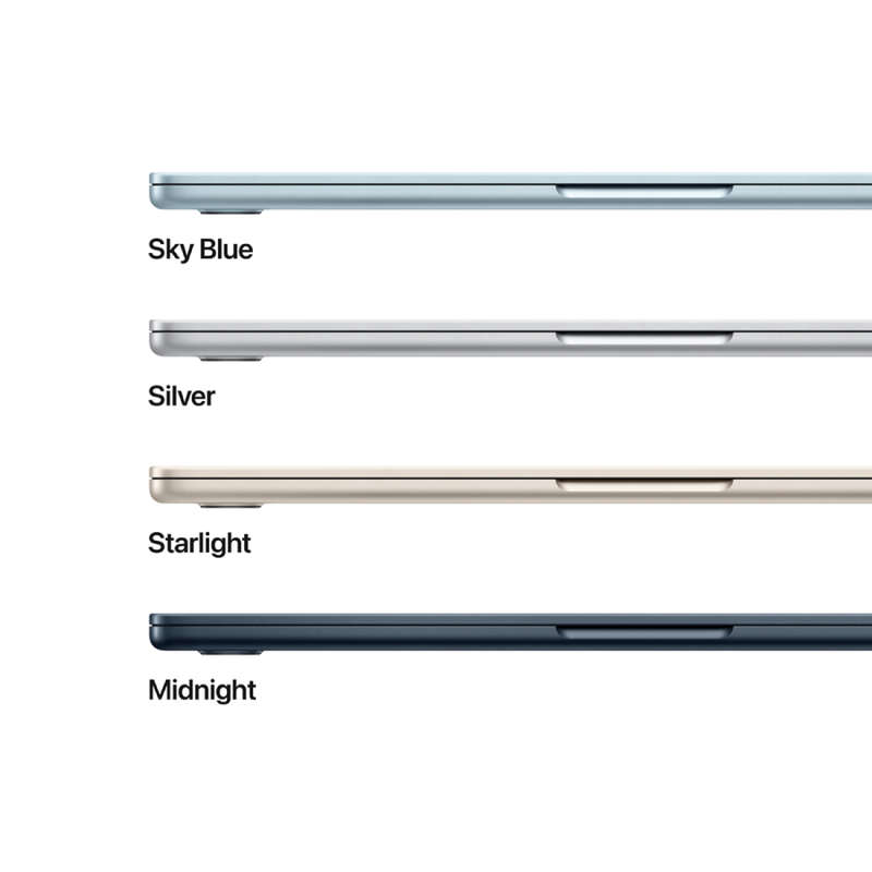 APPLE  MacBook Air MW0W3ZE/A