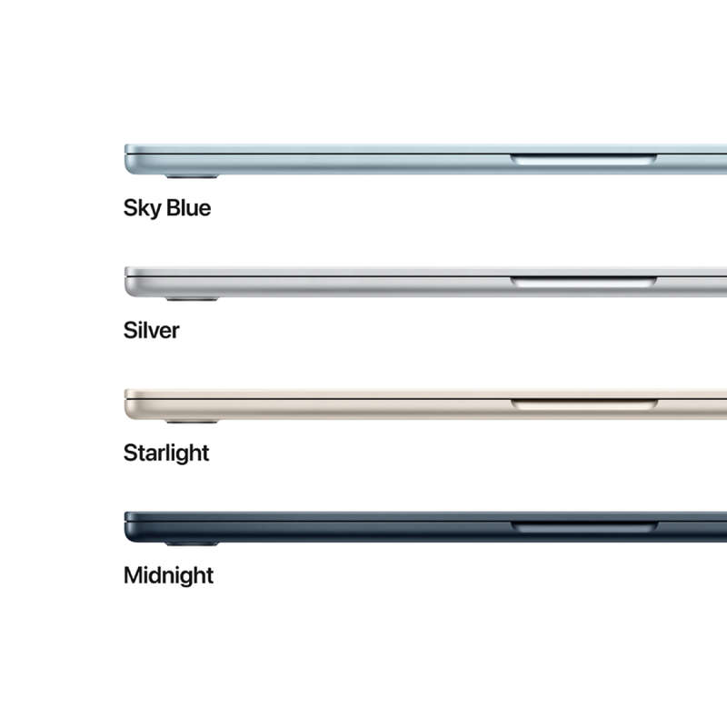 APPLE  MacBook Air MW1J3ZE/A