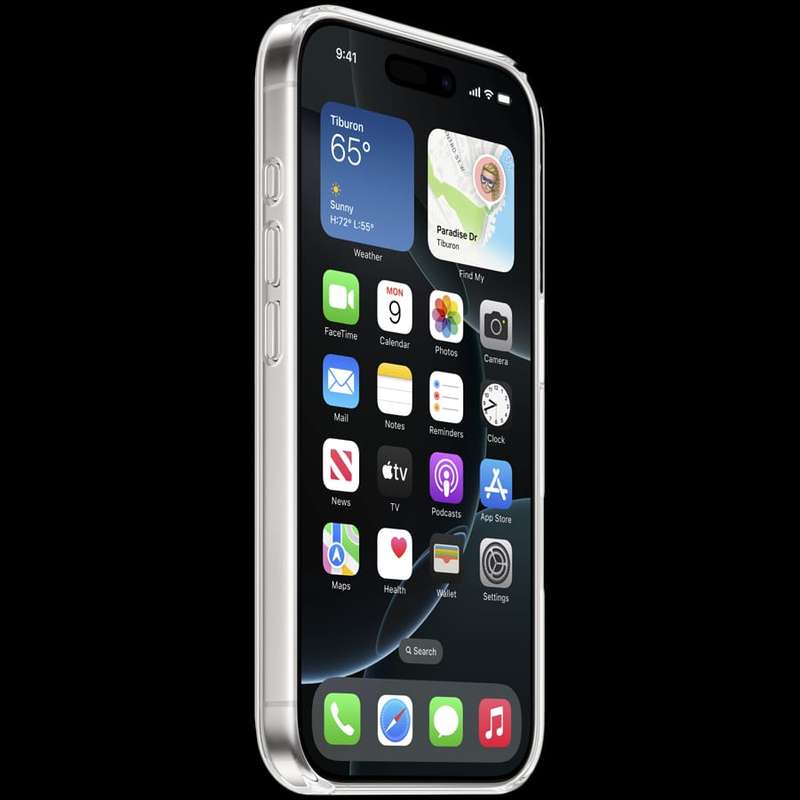 APPLE  iPhone accessories MA7E4ZM/A