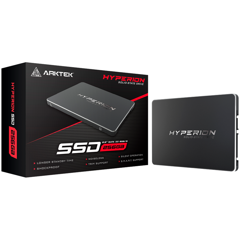 ARKTEK  SSD Client AK-SATA-256G