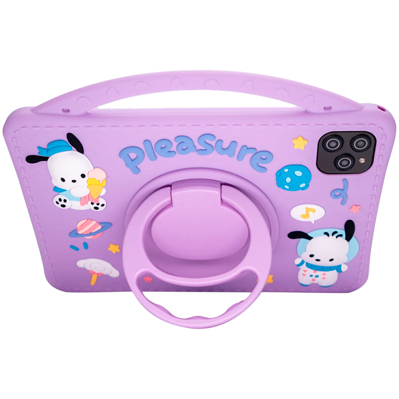 VGKE  PC Tablet H10-PURPLE