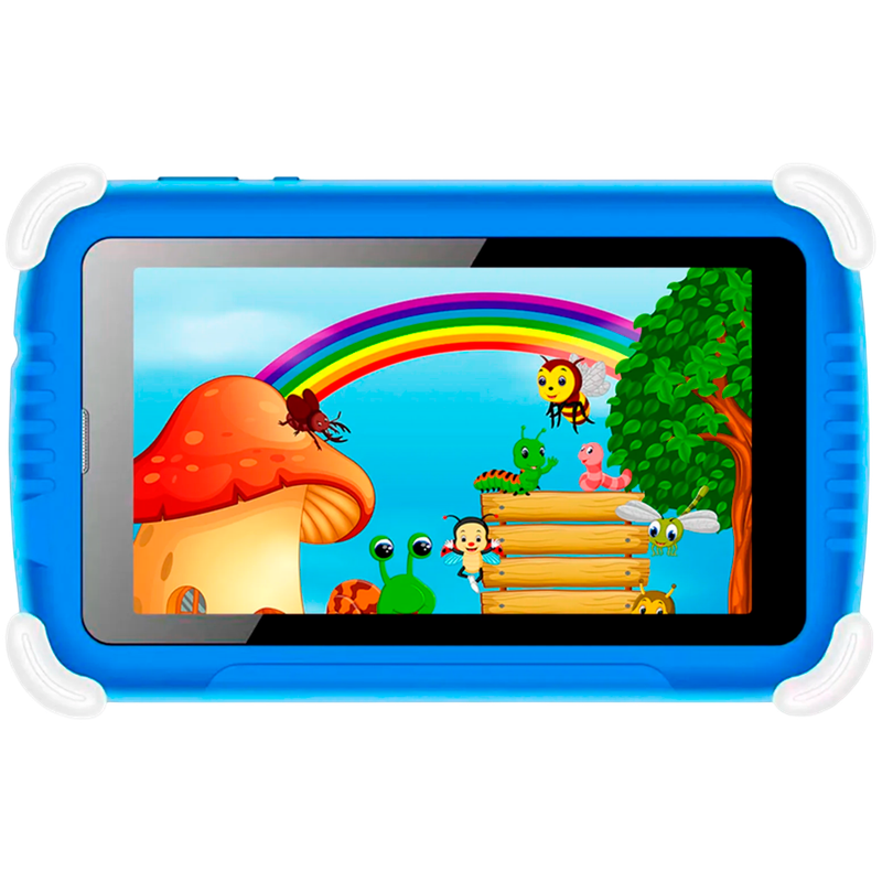 VGKE  PC Tablet H7-K-BLUE