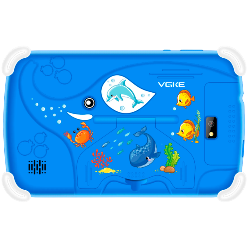 VGKE  PC Tablet H7-K-BLUE