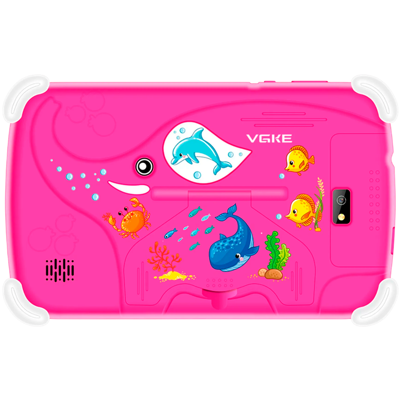 VGKE  PC Tablet H7-K-PINK