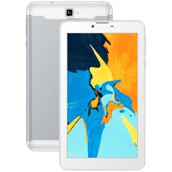 VGKE  PC Tablet H7-SILVER