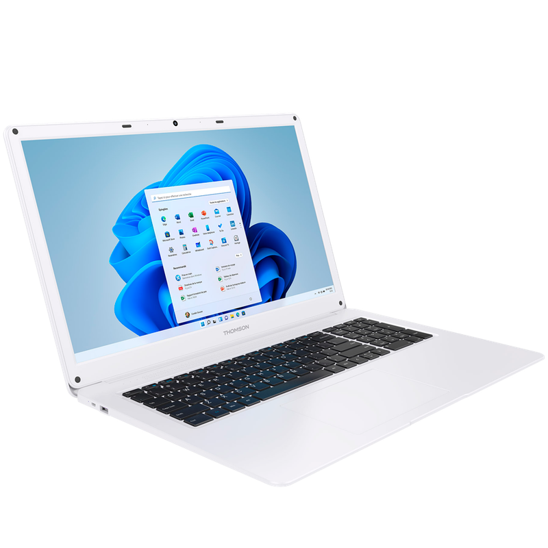 THOMSON  PC Notebook Consumer ZAFN17V2C4WH128