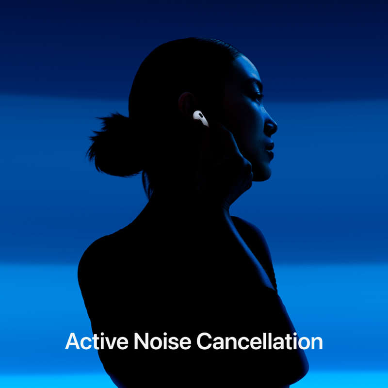 APPLE  AirPods MXP93ZE/A