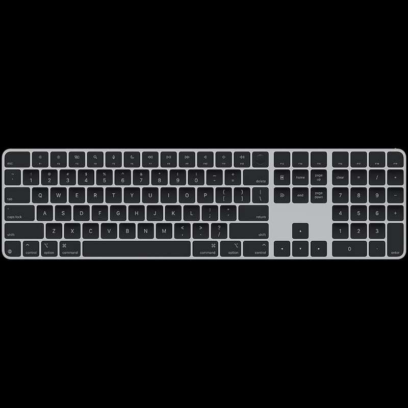 APPLE  Desktop accessories MXK83Z/A