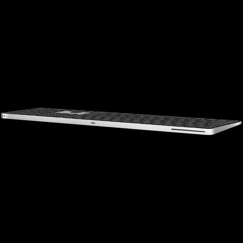 APPLE  Desktop accessories MXK83Z/A