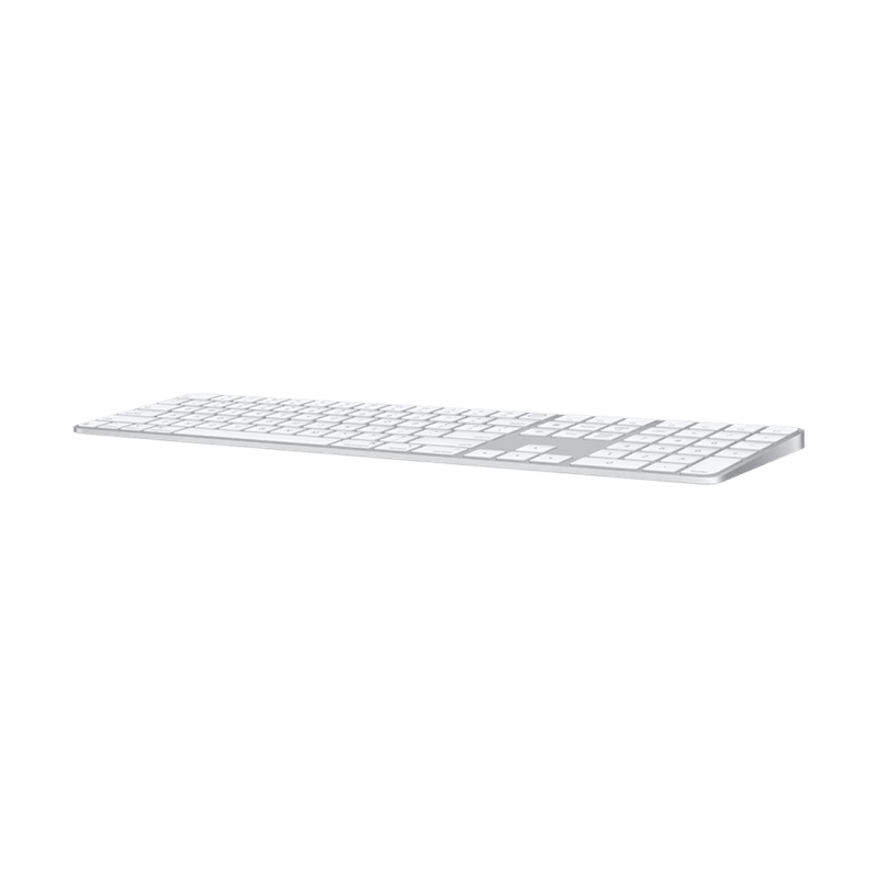 APPLE  Desktop accessories MXK73Z/A
