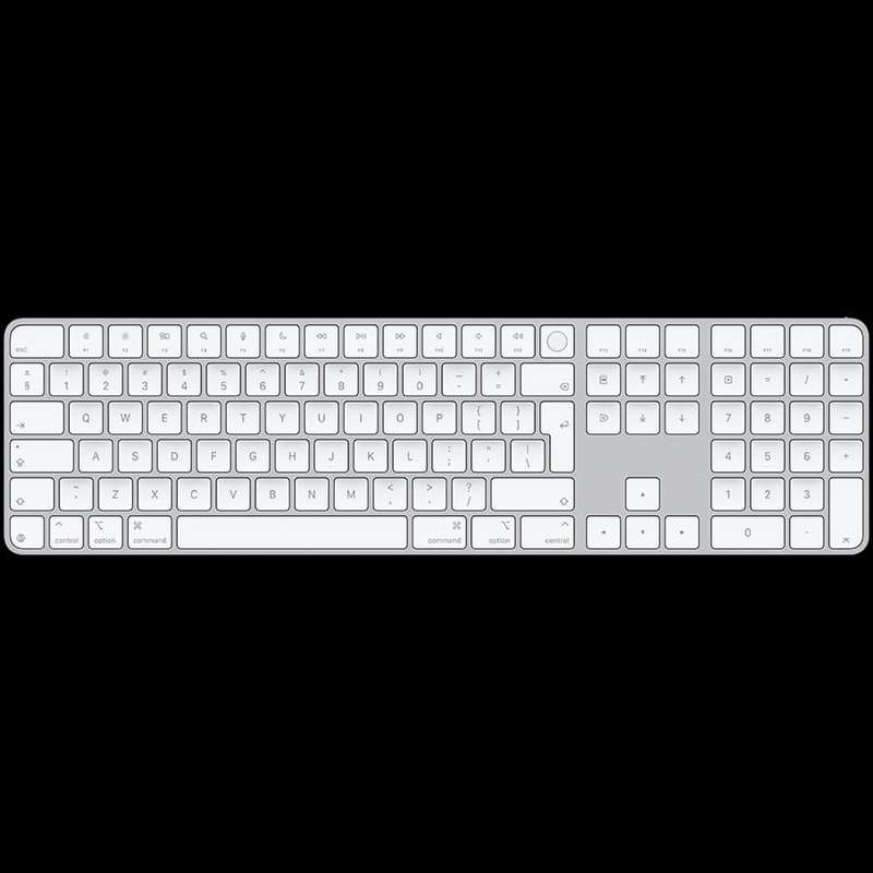 APPLE  Desktop accessories MXK73Z/A