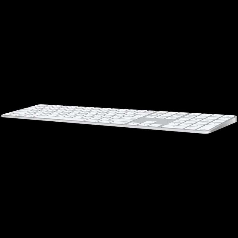 APPLE  Desktop accessories MXK73Z/A