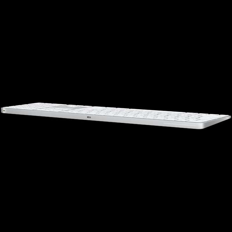 APPLE  Desktop accessories MXK73Z/A