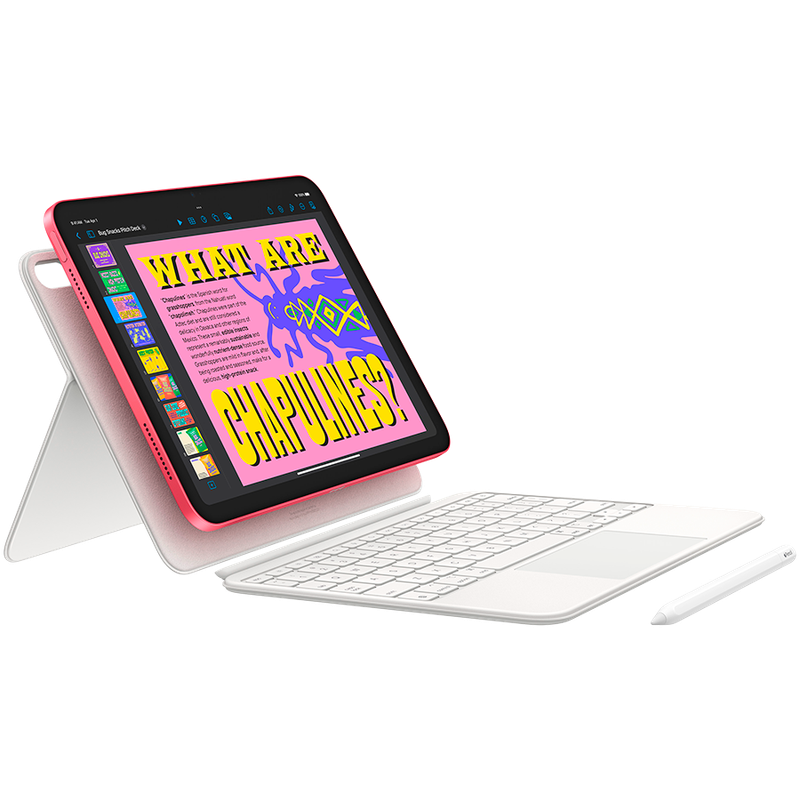 APPLE  iPad MD5C4QA/A