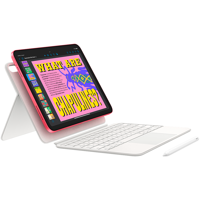 APPLE  iPad MD7P4QA/A