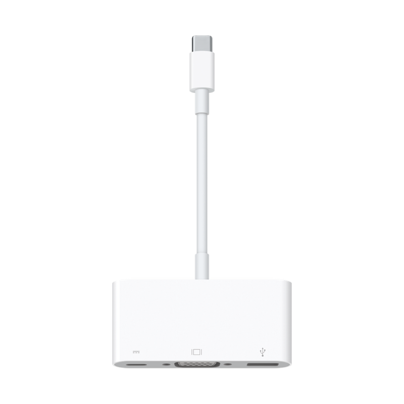 APPLE  Adaptors MJ1L2ZM/A