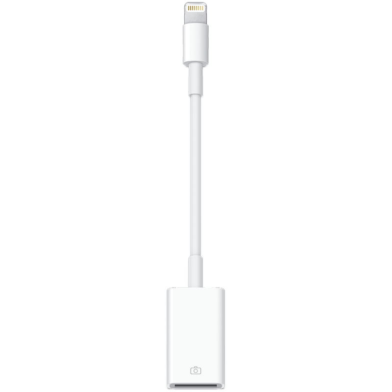 APPLE  Adaptors MD821ZM/A