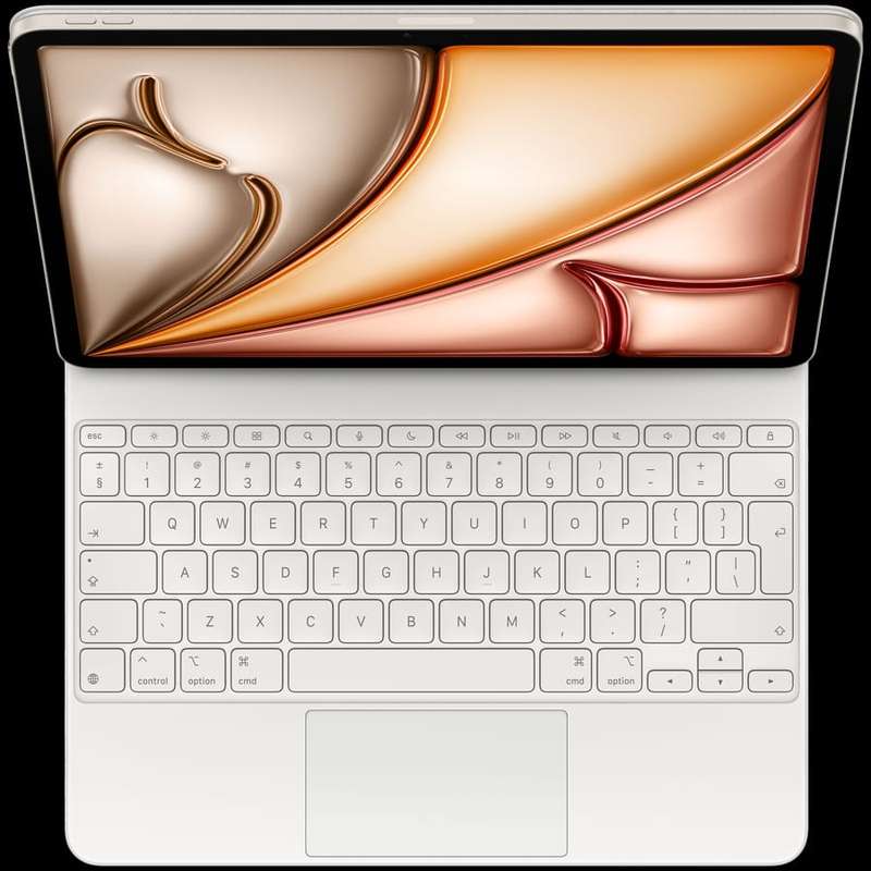 APPLE  iPad accessories MDFW4Z/A