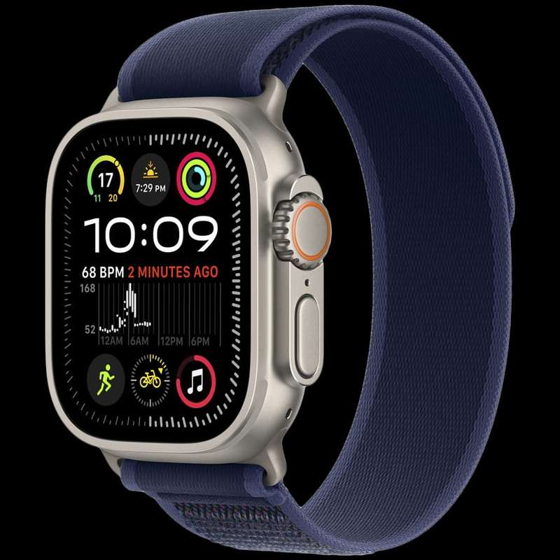 APPLE  Apple Watch Accessories MXTT3ZM/A