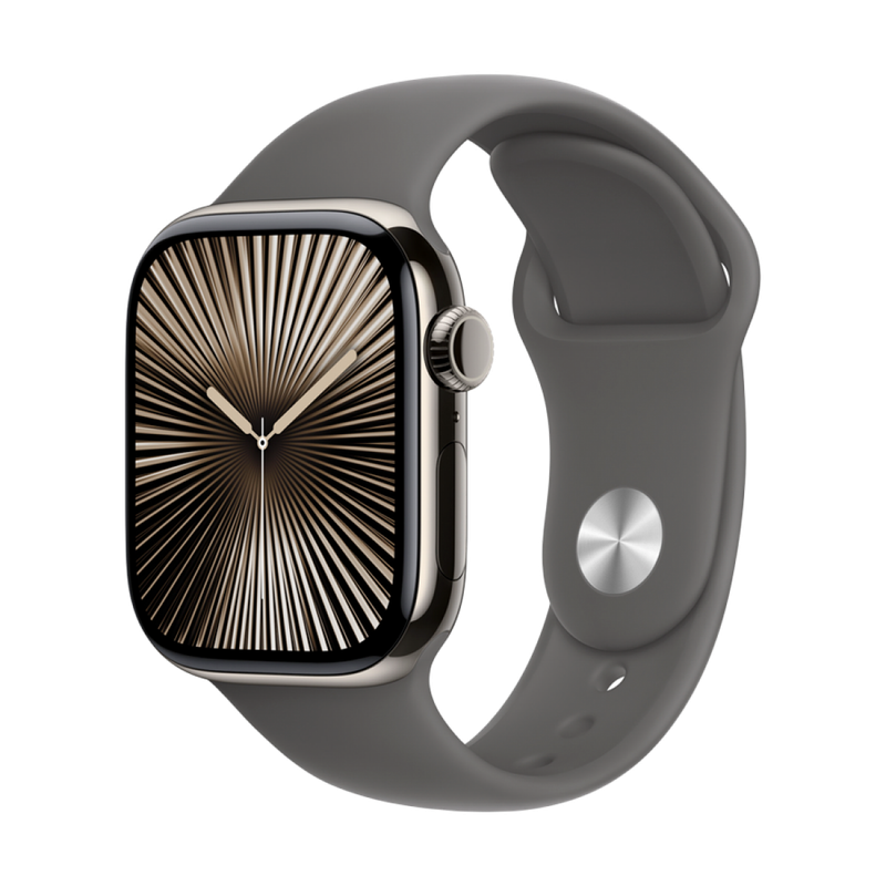 APPLE  Apple Watch Accessories MXLG3ZM/A