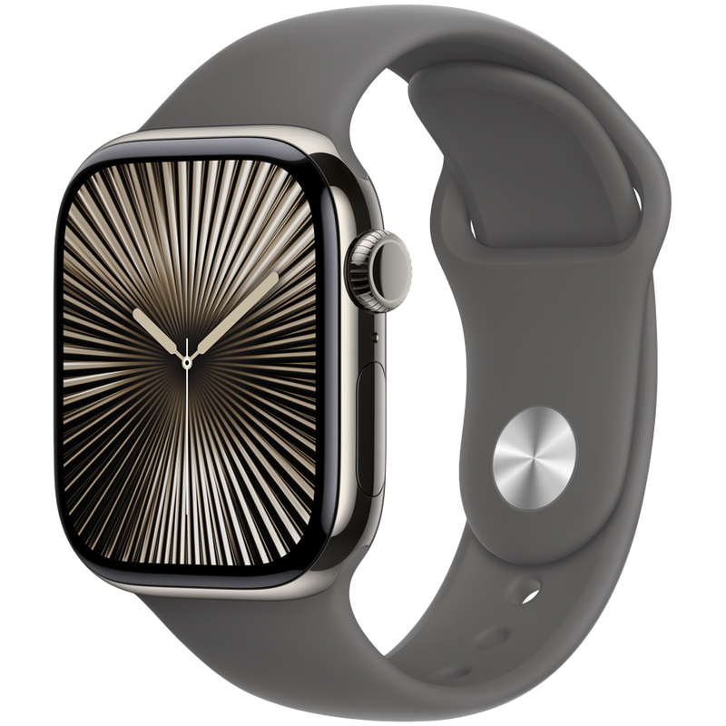 APPLE  Apple Watch Accessories MXLG3ZM/A