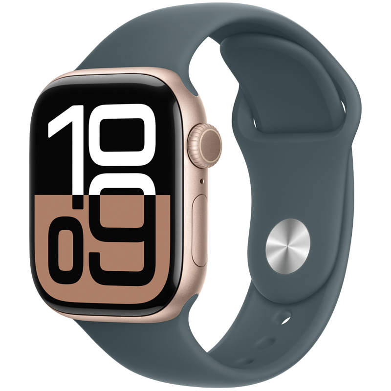 APPLE  Apple Watch Accessories MXL93ZM/A