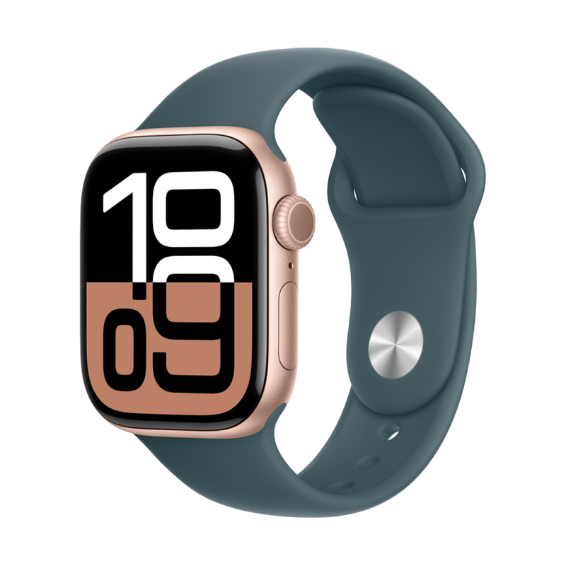 APPLE  Apple Watch Accessories MXL93ZM/A