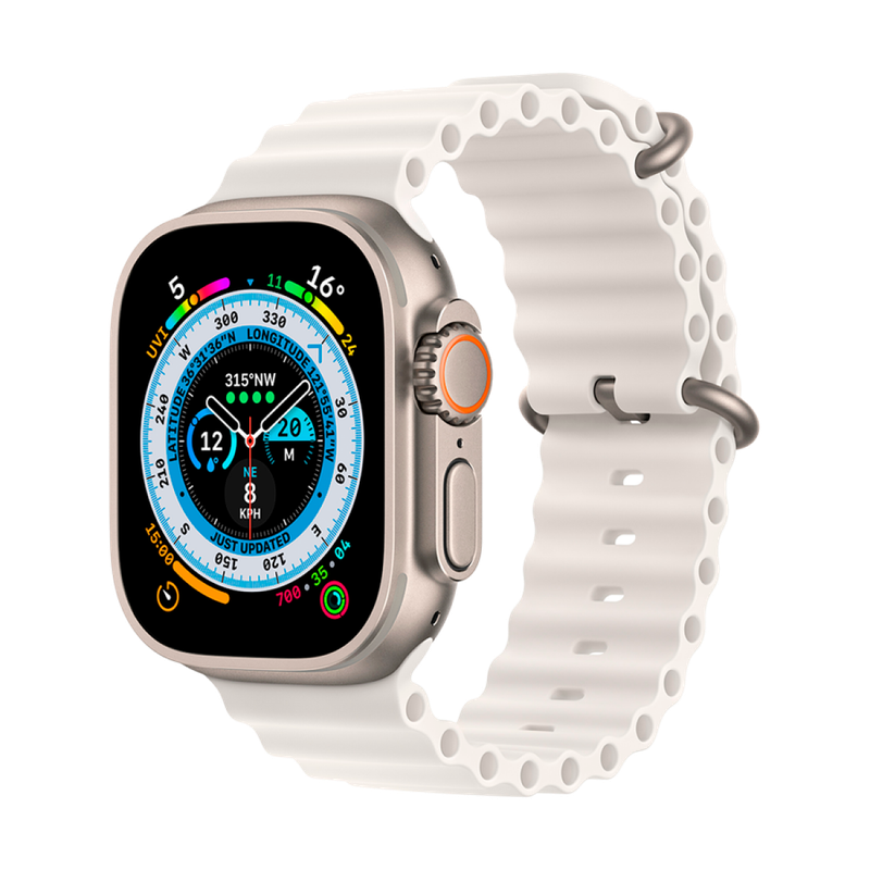 APPLE  Apple Watch Accessories MQE93ZM/A